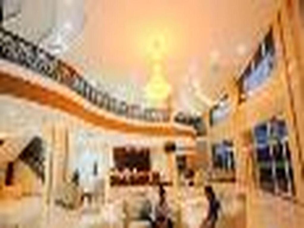 Mekong My Tho Hotel Buitenkant foto
