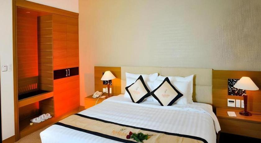 Mekong My Tho Hotel Buitenkant foto